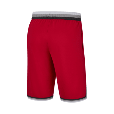 Nike College (Ohio State) Men's Replica Basketball Shorts