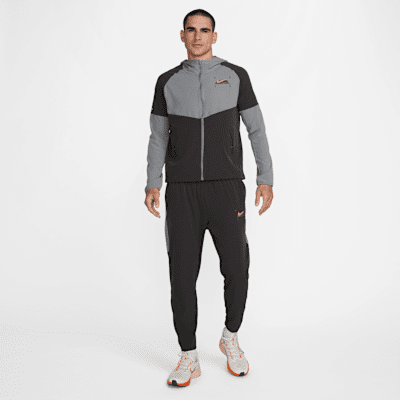 Veste de running Nike Miler pour homme