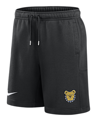 Мужские шорты Nike College Club Fleece (North Carolina A&T) Shorts