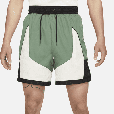 Nike Throwback Men's Basketball Shorts