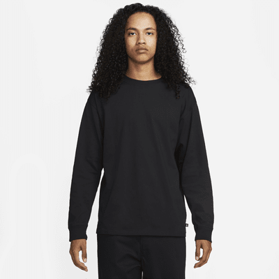 Nike SB Long-Sleeve Skate T-Shirt. Nike LU