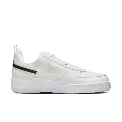 Nike Air Force 1 React Men's Shoes