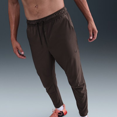 Nike Unlimited Men's Dri-FIT Zippered Cuff Versatile Pants