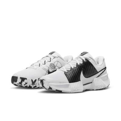 Nike Zoom Challenge Women's Pickleball Shoes