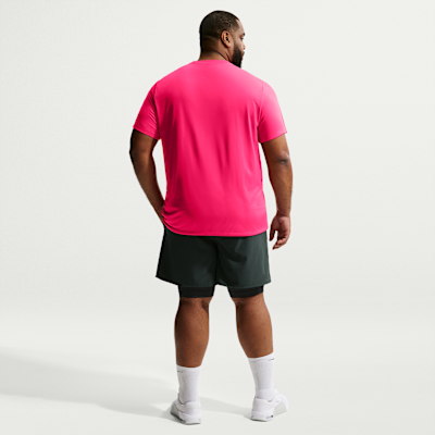 Nike Dri-FIT Legend Men's Fitness T-Shirt