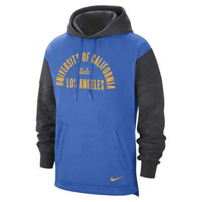 nike college sweater