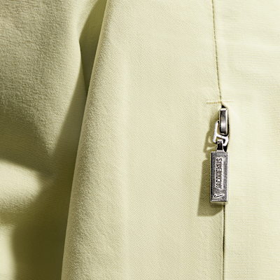 ナイキ x ジャックムス GORE-TEX 2イン1 ジャケット