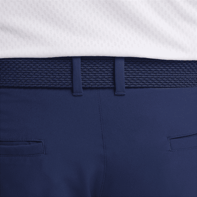 Nike Tour Repel Flex Men's Slim Golf Trousers