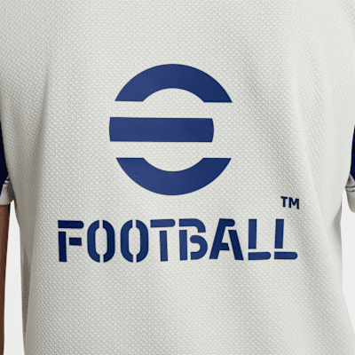Inter Milan Strike Older Kids' Nike Dri-FIT Football Short-Sleeve Top