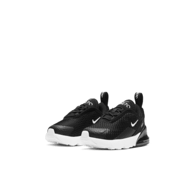 Nike Air Max 270 Baby and Toddler Shoe