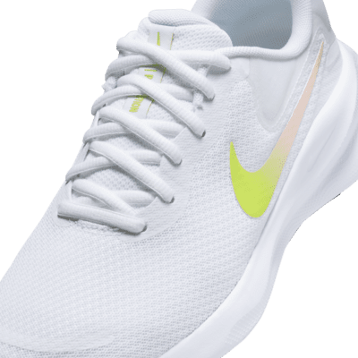 Tenis de correr en pavimento para mujer Nike Revolution 7