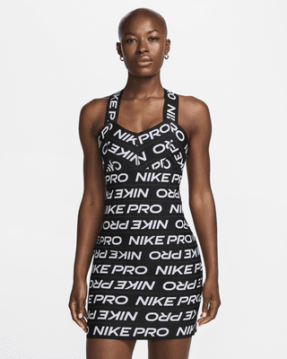 Женское платье Nike Pro Bandage Dress