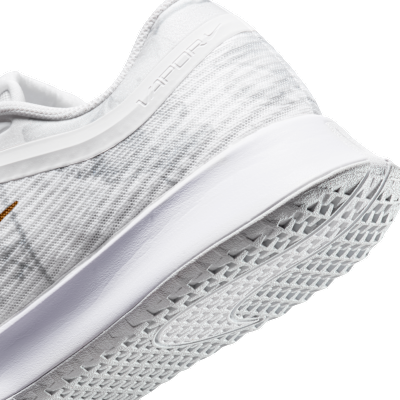 Scarpa da tennis per campi in cemento Nike Vapor Pro 3 Magnolia – Uomo