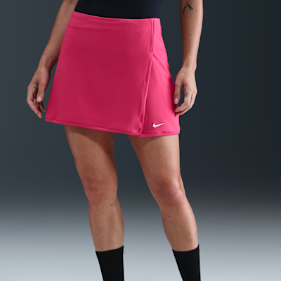 Nike Victory Women's Dri-FIT Straight Tennis Skirt