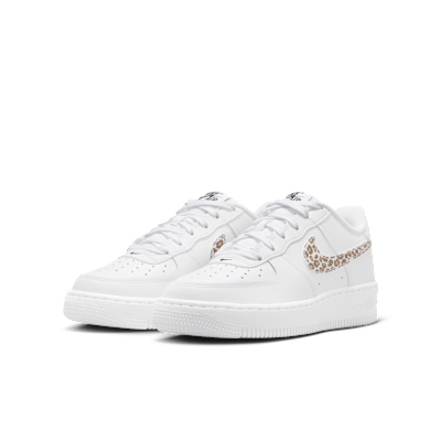 Air Force 1 Low Schuh (ältere Kinder)