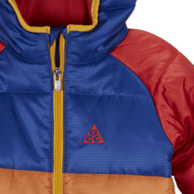 Macacão de inverno Nike ACG para bebé (12 a 24 M)