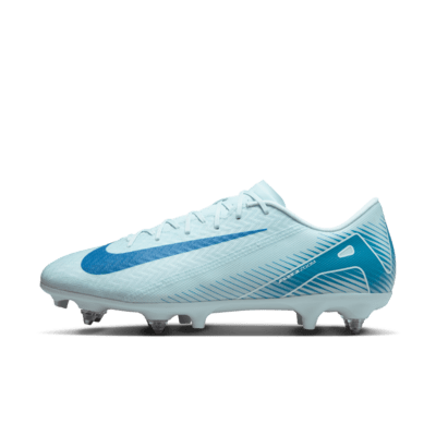 Fotbollssko Nike Mercurial Vapor 16 Academy med lågt skaft SG-Pro