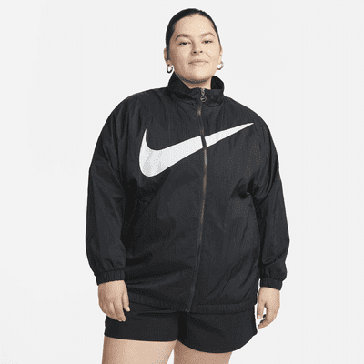 Nike Essential Women's Woven Size). Nike.com