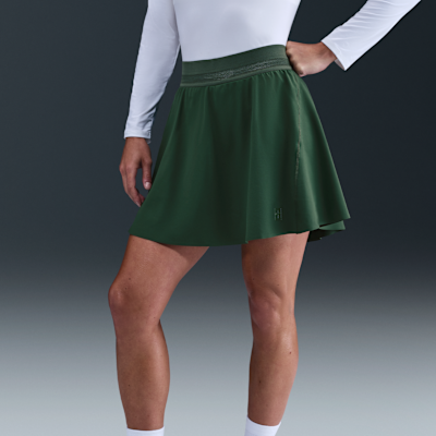Jupe de tennis Dri-FIT NikeCourt Ace Advantage pour femme
