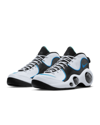 Men's Nike Air Zoom Flight 95 Basketball Shoes
