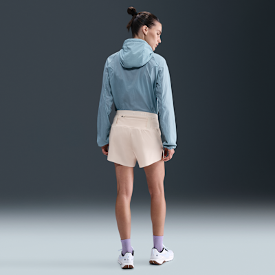 Nike Trail Women's Dri-FIT Brief-Lined Running Shorts