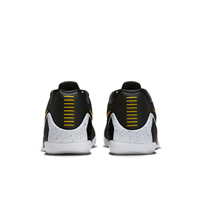 Kobe IX Elite Low EM Protro Basketballschuh