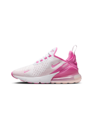 Подростковые кроссовки Nike Air Max 270 Big Kids'