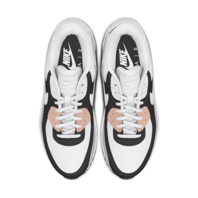 Custom Nike Air Max 90