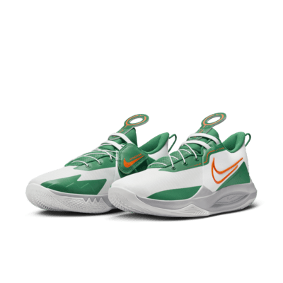 Nike Precision 6 FlyEase Basketball Shoes