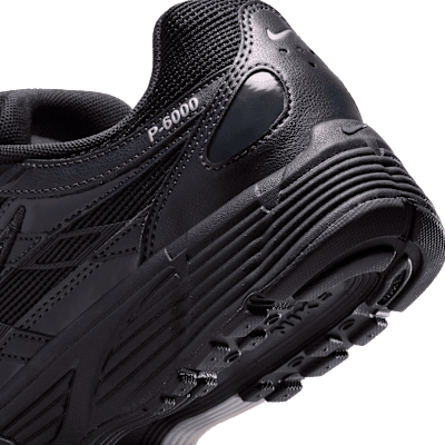 Nike P-6000 Kadın Ayakkabısı