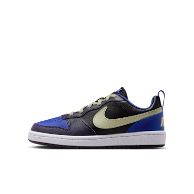 Nike Court Borough Low Recraft
