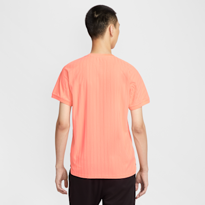 NikeCourt Slam Men's Dri-FIT ADV Tennis Top