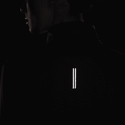 Nike Element Women's 1/2-Zip Running Top