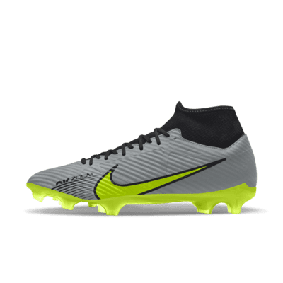 proza Migratie Mm Custom Soccer Cleats & Shoes. Nike.com