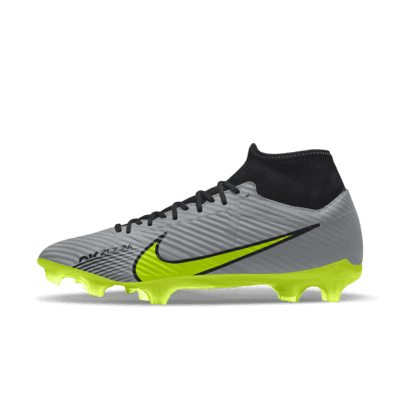 verkouden worden Ochtend gymnastiek Tactiel gevoel Custom Football Boots. Nike NO