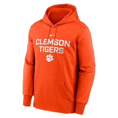 Clemson Team Stacked