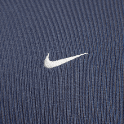 Top de básquetbol con cuello redondo Dri-FIT para hombre Nike Standard Issue