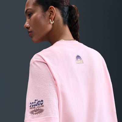Nike Sportswear Essentials Women's Loose T-Shirt