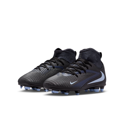 Nike Jr. Phantom 6 High Club Big Kids' Multi-Ground Soccer Cleats