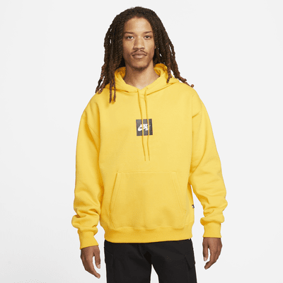 Nike SB Fleece Skate Hoodie. Nike IN