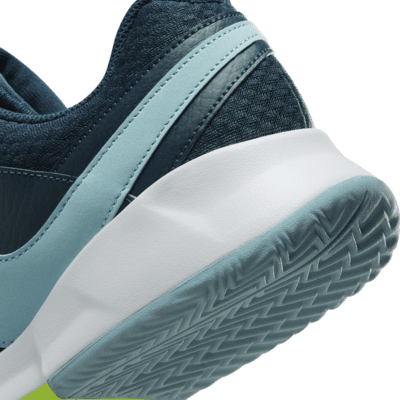 NikeCourt Lite 4 Herren-Tennisschuh für Sandplätze