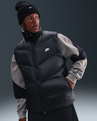 Nike Windrunner Men's Statement Down Gilet