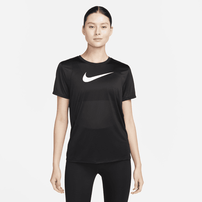 Nike Women's Dri-FIT Graphic T-Shirt