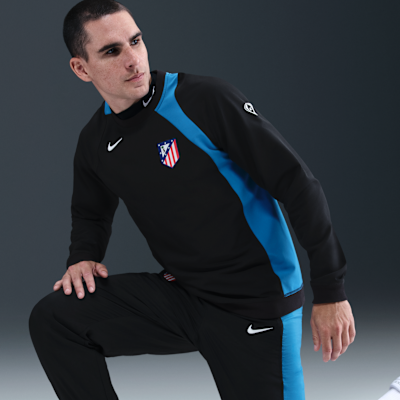 Atlético Madrid Third Nike Total 90 Fußball-Trainingshose aus Webmaterial (Herren)