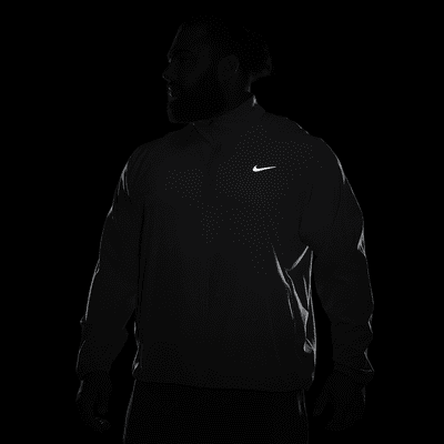 Chamarra versátil Dri-FIT para hombre Nike Form