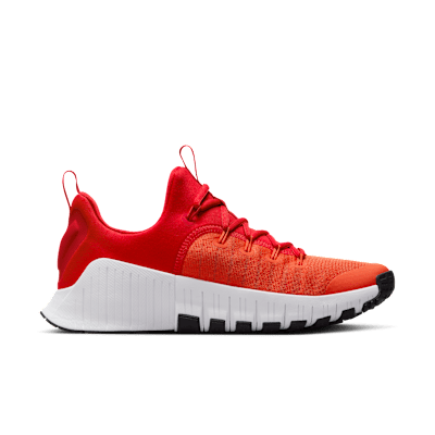 Nike Free Metcon 6 Zapatillas de training - Mujer