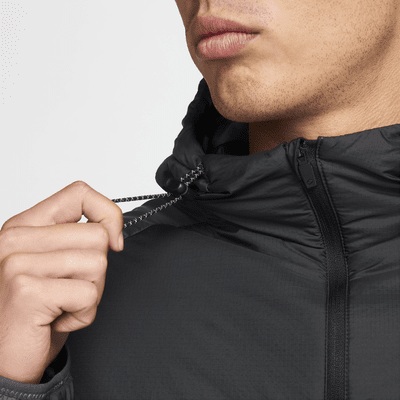 Nike Trail PrimaLoft® Therma-FIT løpejakke til herre