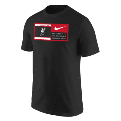 t shirt liverpool