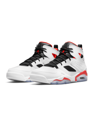 Jordan Flight Club '91 Shoes. Nike RO