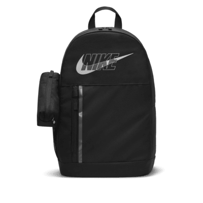 Mochila con gráfico para niños Nike Elemental (20 L)